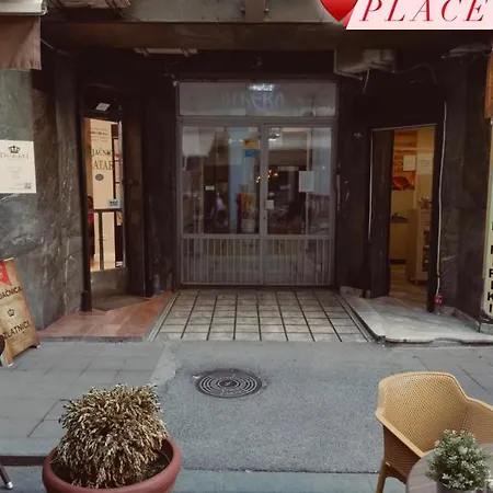 Cozy Place Auberge de jeunesse *
