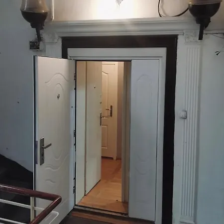 Cozy Place Belgrade